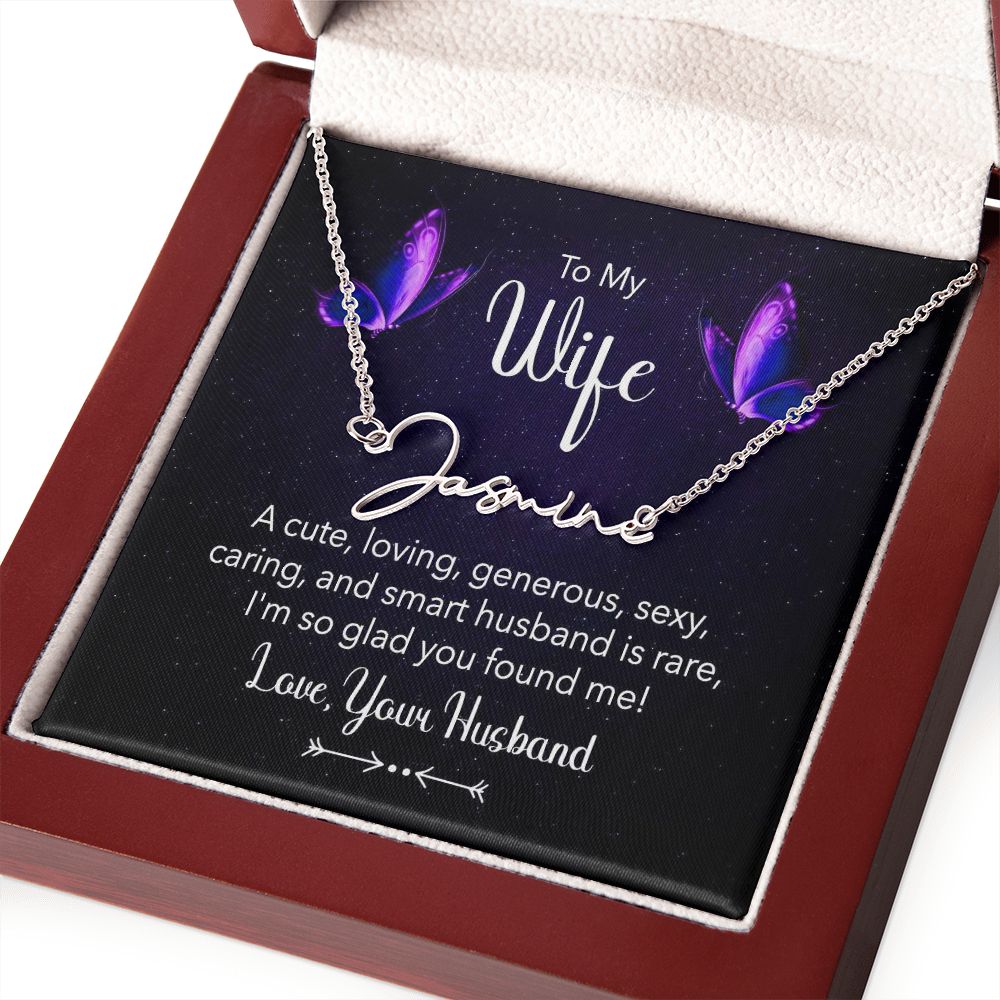 Double Plated Name Necklace: A Stylish and Personalized Accessory