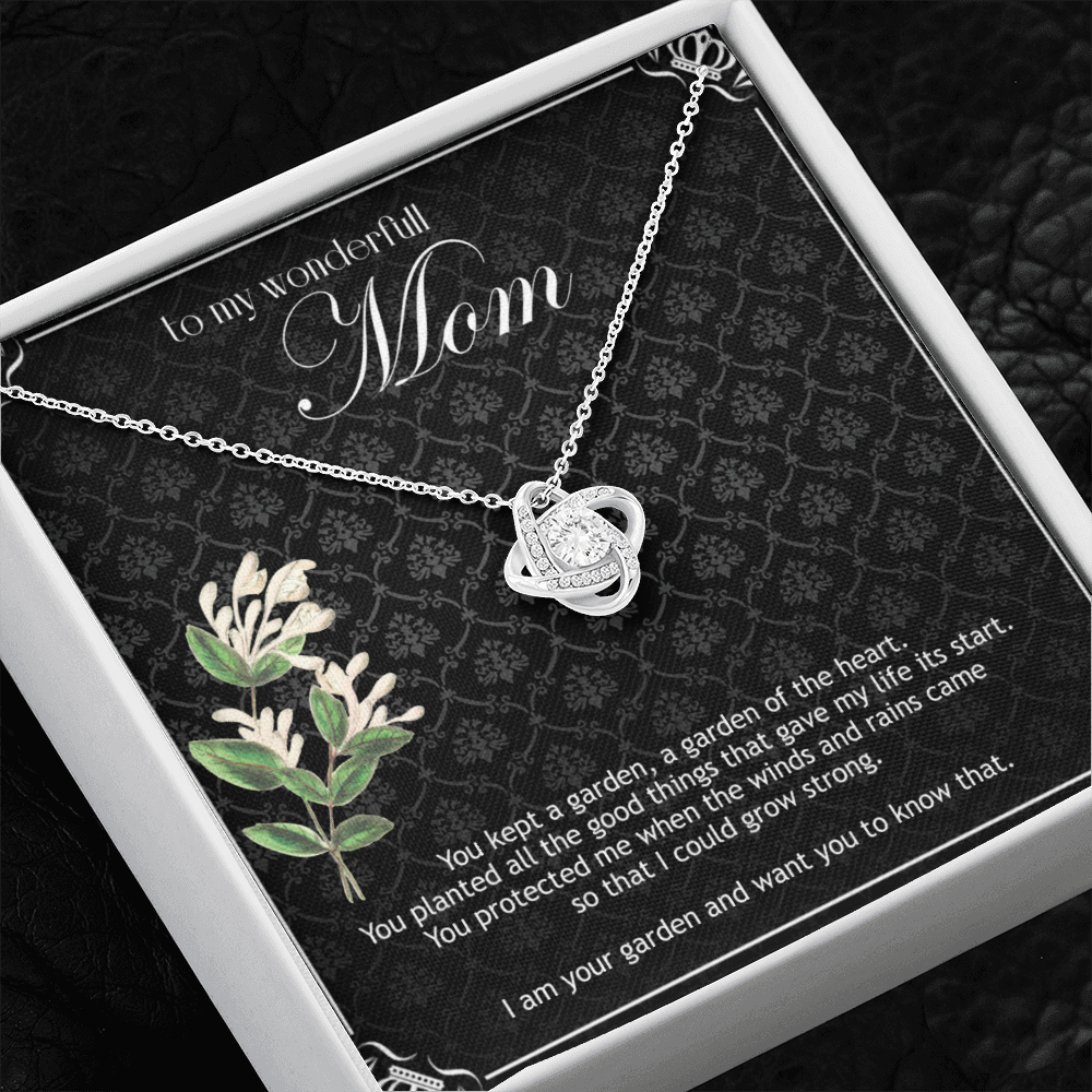 Mothers Day Gag Gift - Mother Day Gift From Son, Gift For Mom From Daughter, Necklace Gift For Mom Gift For Mother Gift Thank You Mom at $39.95 only from Zetira Jewelry