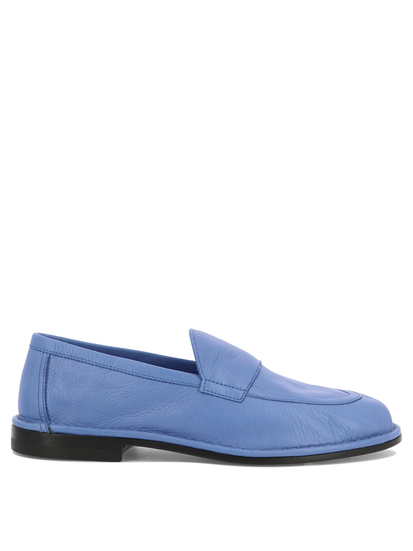 Pierre Hardy Noto Loafers & Slippers In Blue