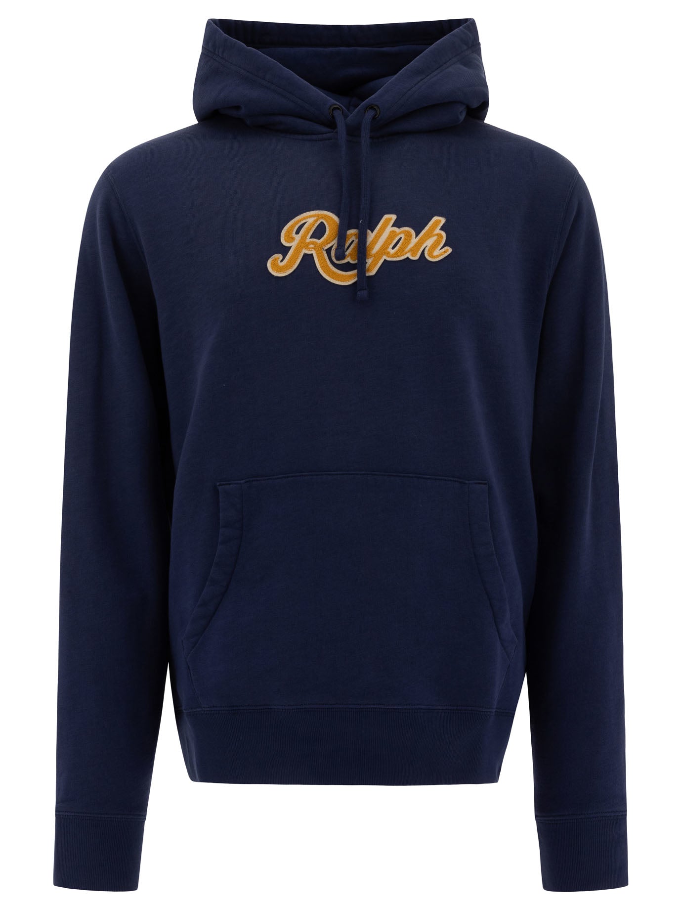 Polo Ralph Lauren Ralph Sweatshirts In Blue