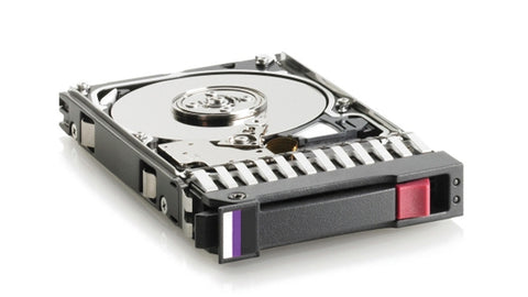 Built to Last: Trust in the Durability and Reliability of IBM's 43W7487 Hard Drive.