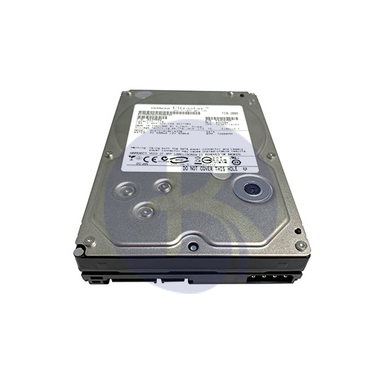 Seagate Exos X20 ST18000NM000D 3.5´´ 18TB Hard Disk Drive Silver