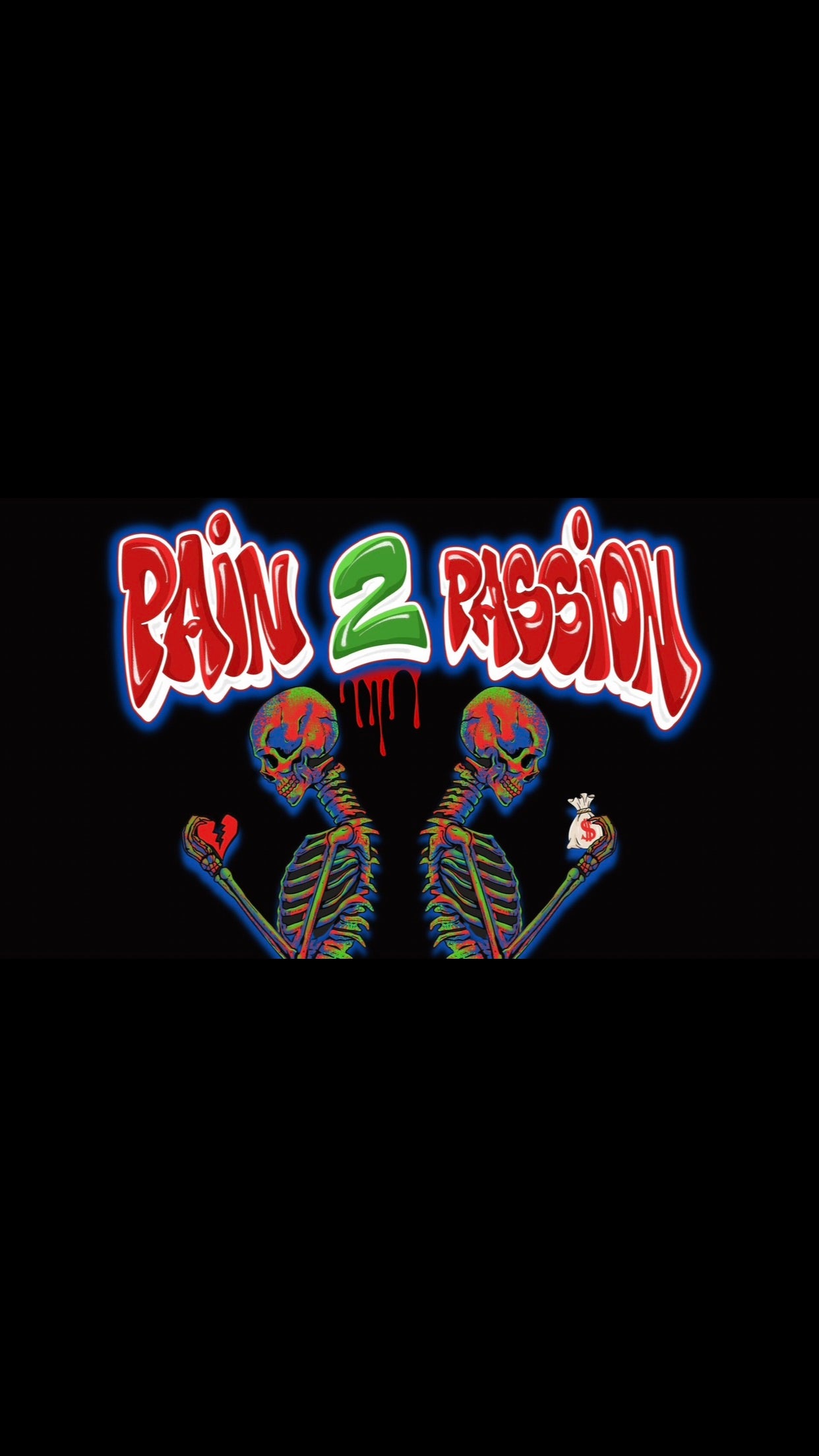 Pain2Passionn