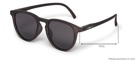 Leosun UV400 Polarized Sunglasses