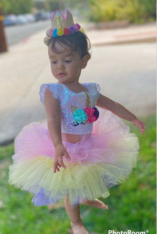 doc mcstuffins costume tutu