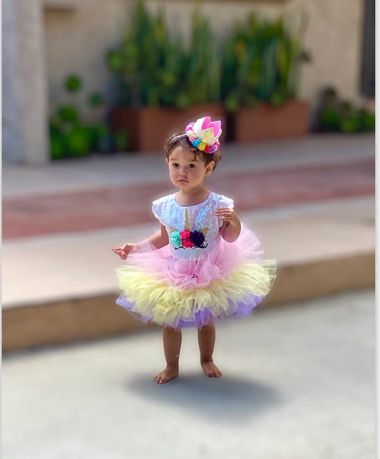 doc mcstuffins costume tutu