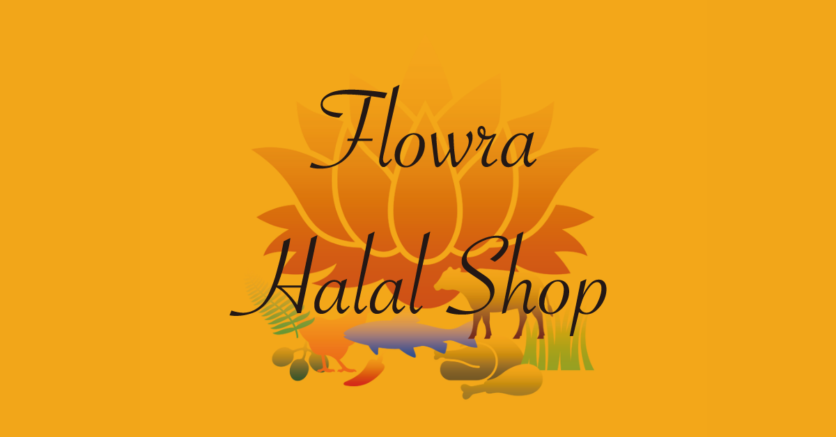 Flowra Halal Shop