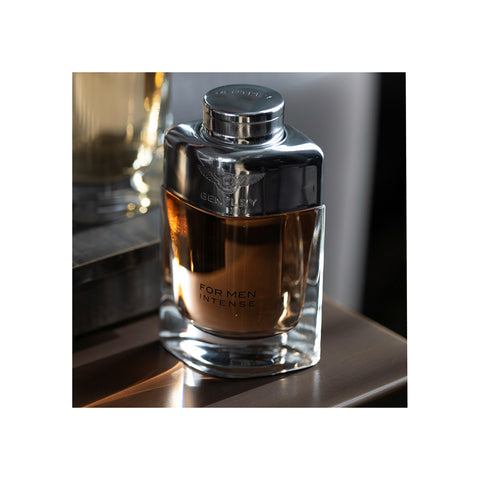 BENTLEY FOR MEN INTENSE EDP 100ML – EASTERN SCENT