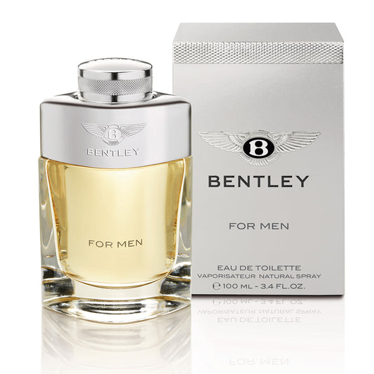 Bentley Bentley For Men Intense Eau de Parfum für Herren 100 ml