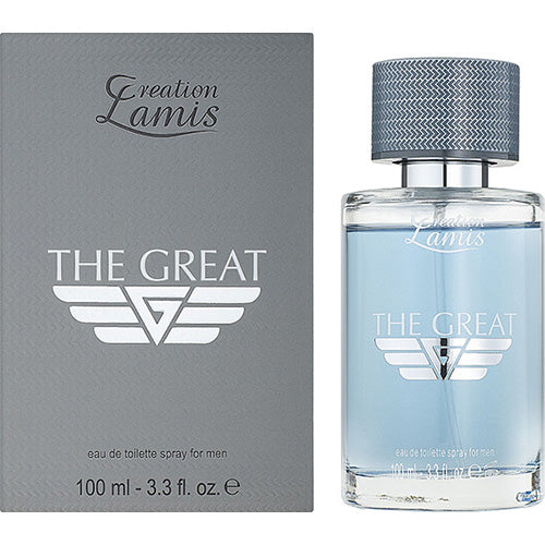 Creation Lamis Open Fire Eau de Toilette Perfume for Men, Aromatic &  Fougere Long Lasting Masculine Fragrance, Body Perfume for Men - 100ml  price in Saudi Arabia,  Saudi Arabia