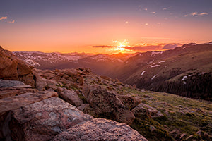 Rocky Mountain National Park Pictures