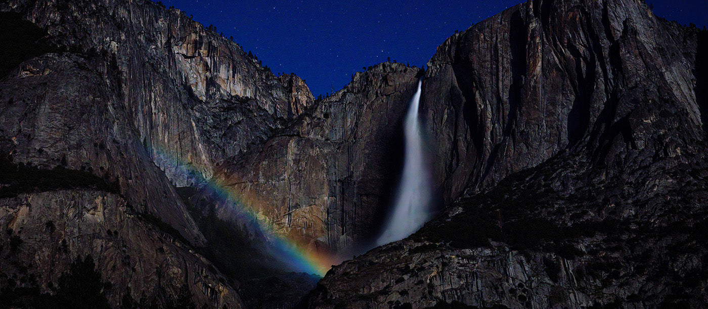 Yosemite Firefall Photo Trip