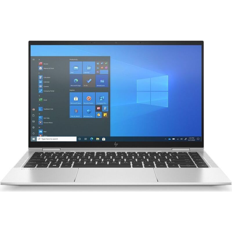 Se HP EliteBook x360 1040 G8 | i7 | 16GB | 256GB SSD - Brugt - Som ny hos Preloved Electronics