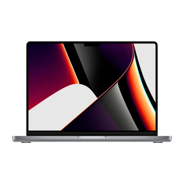 Billede af MacBook Pro 16" 2021 | M1 Max | 32GB | 1TB SSD Space Grey - Brugt - Som ny