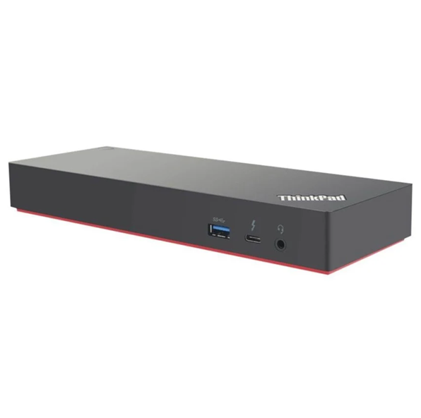 Billede af Lenovo ThinkPad Thunderbolt 3 Dock Gen 1 40AC -