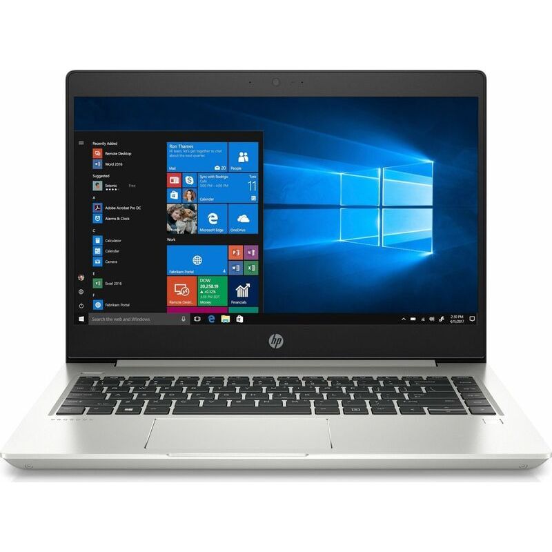 Billede af HP ProBook 440 G6 | i5 | 8GB | 256GB SSD - Brugt - Meget god stand