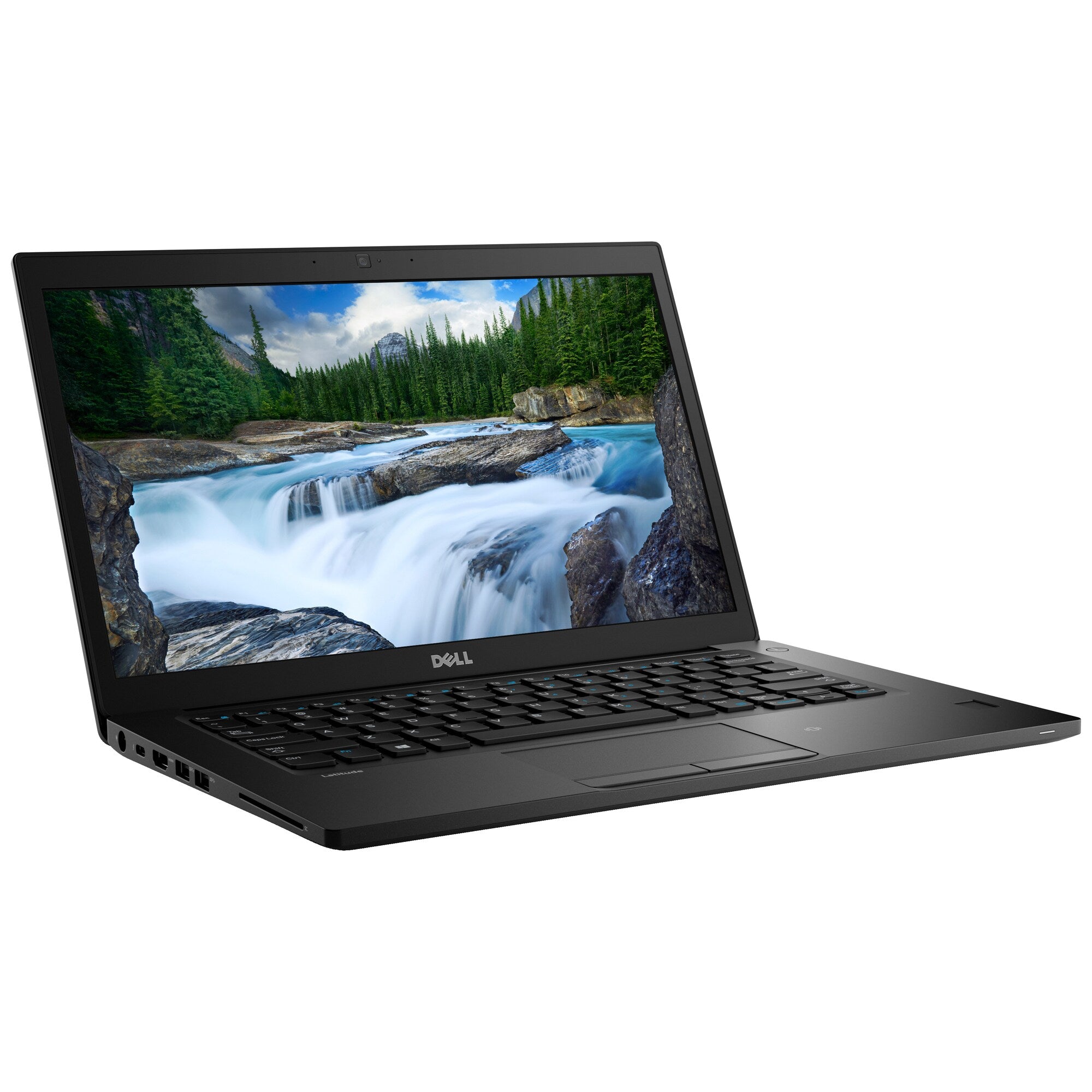 Se Dell Latitude 7490 | i5 | 16GB | 256GB SSD - Brugt - Meget god stand hos Preloved Electronics