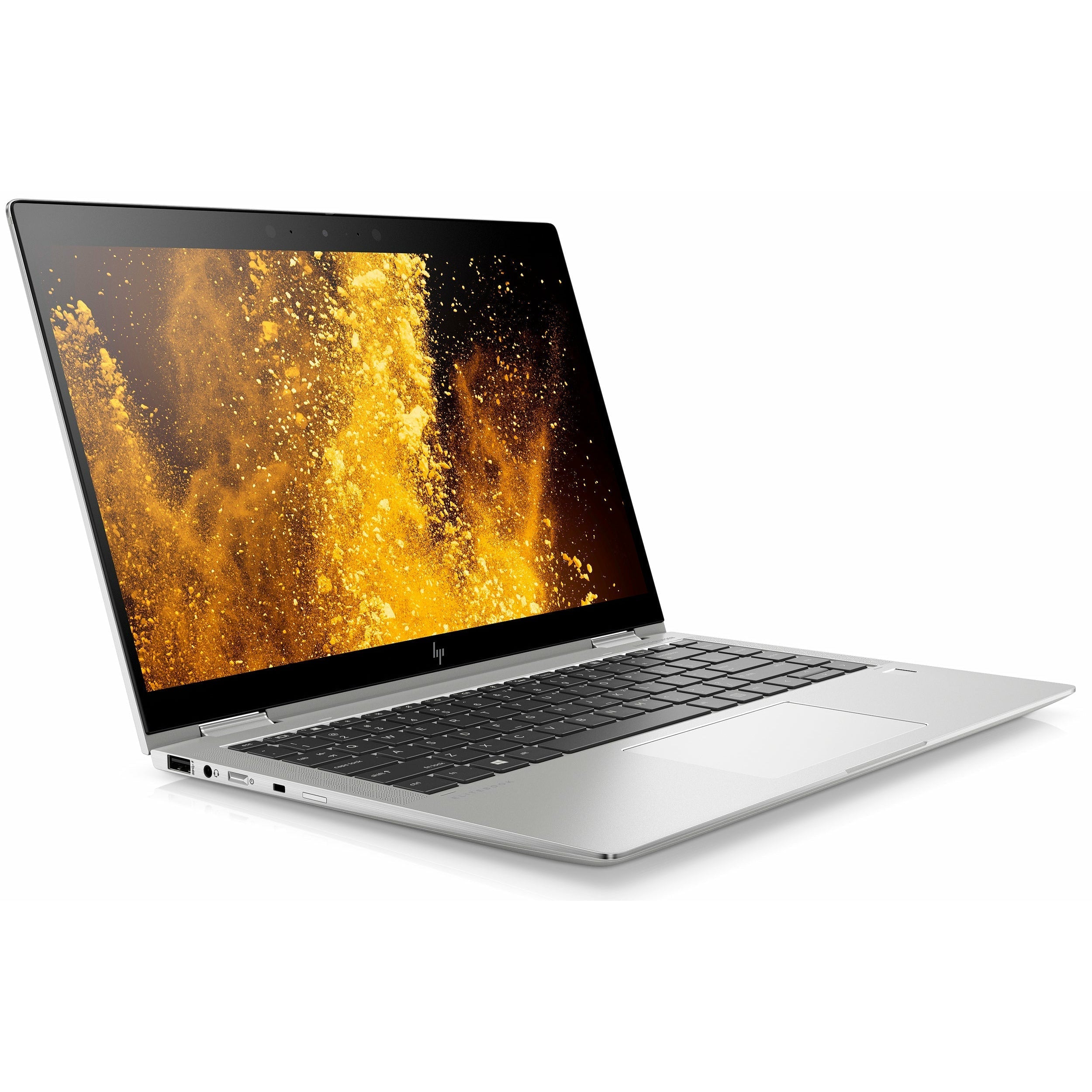 Billede af HP EliteBook 840 Gen 6 | i5 | 16GB | 256GB SSD - Brugt - Meget god stand