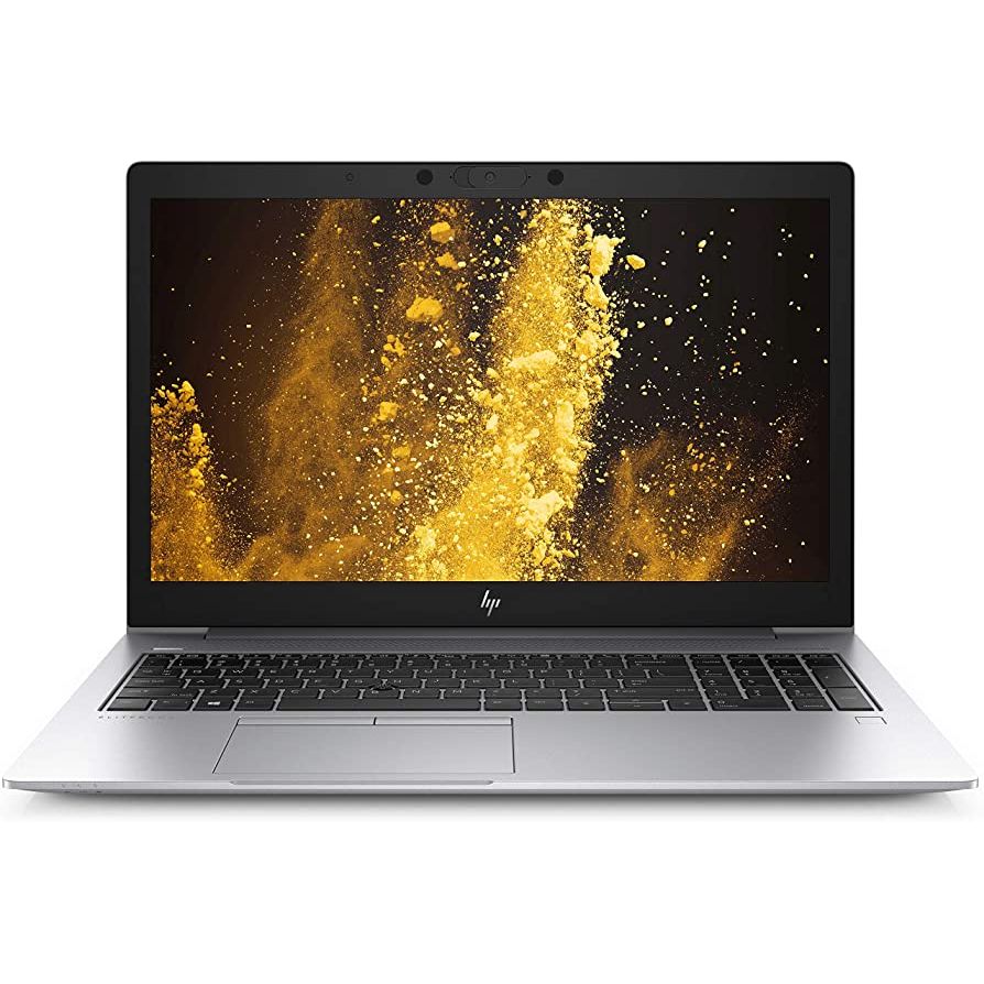 Billede af HP EliteBook 850 Gen 6 Touch | i5 | 16GB | 256GB SSD - Brugt - Meget god stand