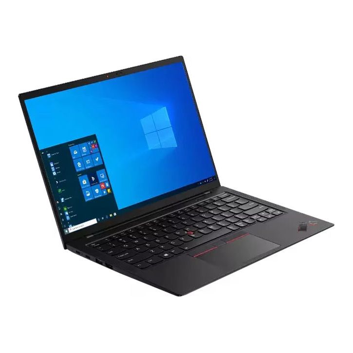 Billede af Lenovo ThinkPad X1 Carbon 9. gen. | i5 | 16GB | 256GB SSD - Brugt - Rimelig stand