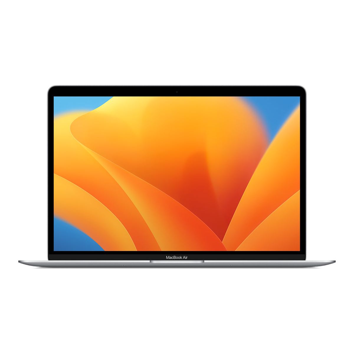 Billede af MacBook Air 13" 2020 | i5 | 8GB | 512GB SSD Silver - Brugt - Meget god stand