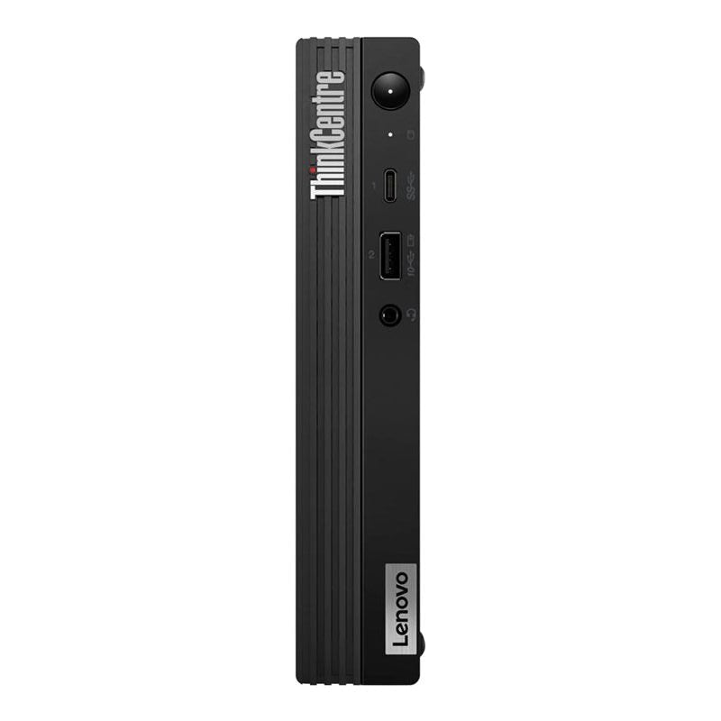 Billede af Lenovo ThinkCentre M70q Tiny Wi-fi | i5 | 16GB | 256GB SSD - Brugt - Meget god stand