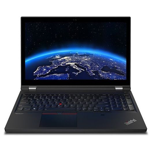 Lenovo Thinkpad P15 Gen 2 | 15,6" | I7 | 32gb | 512gb Ssd | Nvidia Rtx A4000 8gb  -  Brugt - Meget God Stand
