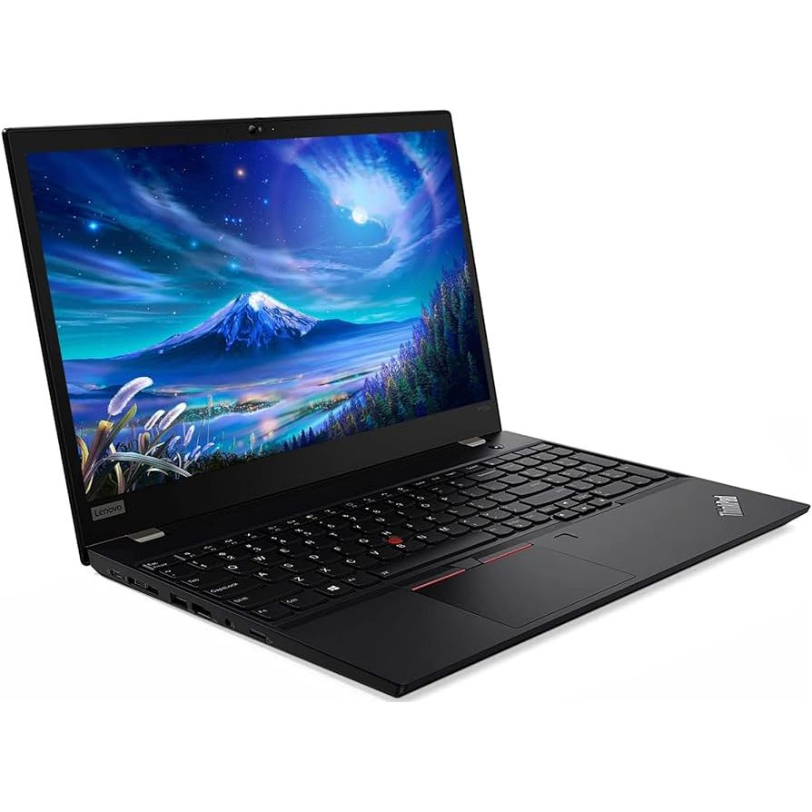 Billede af Lenovo ThinkPad P15s Gen 2 | i7 | 32GB | 512GB SSD | NVIDIA T500 4GB - Brugt - Meget god stand