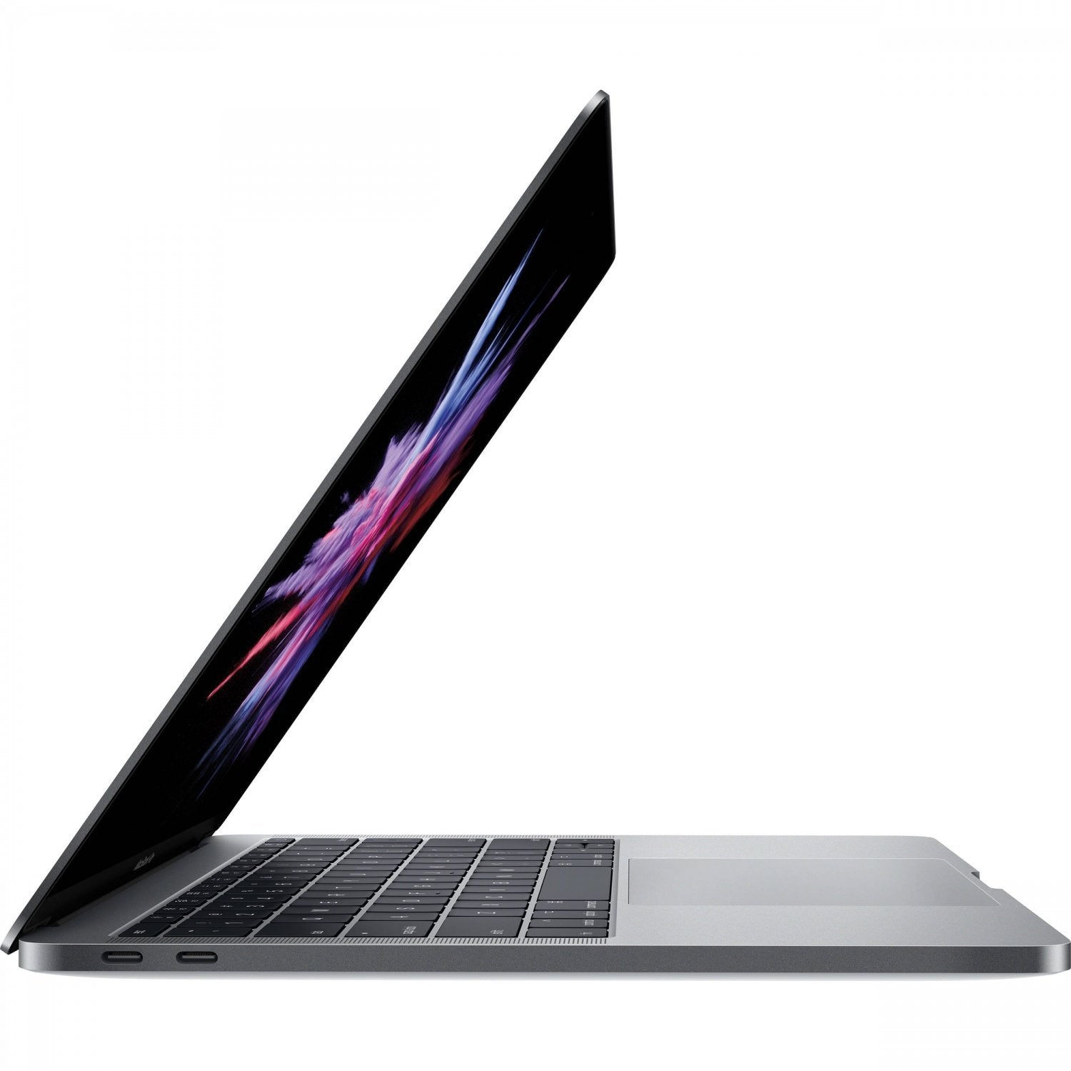 Billede af MacBook Pro 13" Touch Bar 2018 | i5 | 16GB | 512GB SSD - Brugt - Rimelig stand