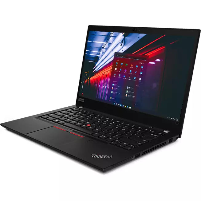 Billede af Lenovo ThinkPad T14 Gen 1 | i7 | 32GB | 512GB SSD - Brugt - Meget god stand