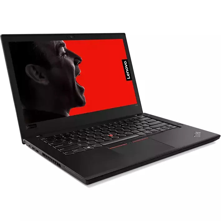 Billede af Lenovo ThinkPad T480 | i7 | 8GB | 256GB SSD - Brugt - Meget god stand