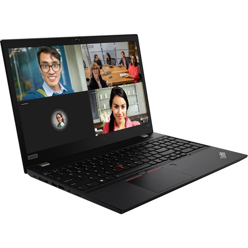 Lenovo ThinkPad T570 | i5 | 8GB | 256GB SSD  -  Brugt - Rimelig stand