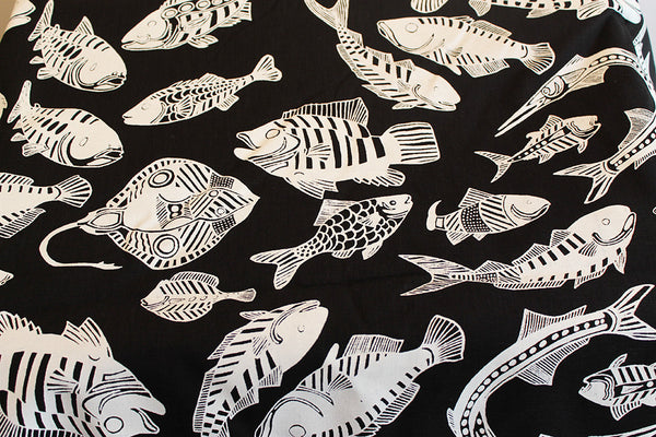 Fabric - Muputi | Tiwi Designs