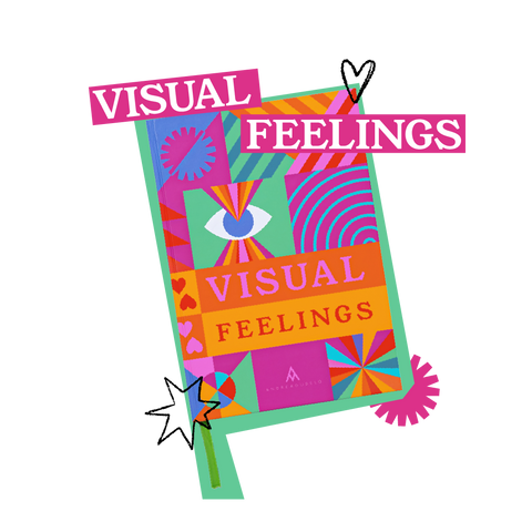 Visual feelings, descubre tus emociones.