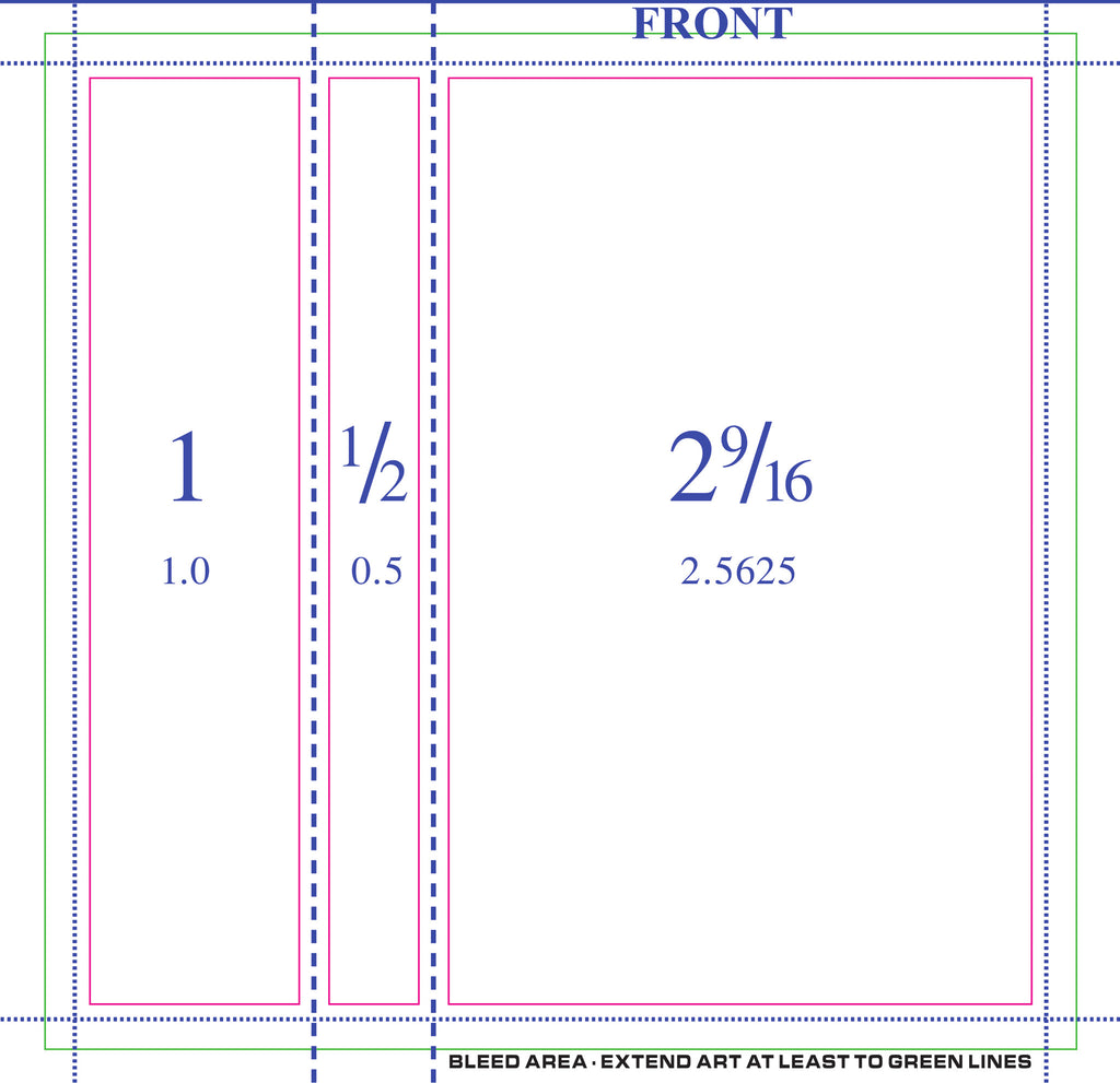 50-professionally-printed-3-panel-j-cards-double-sided-w-scoring