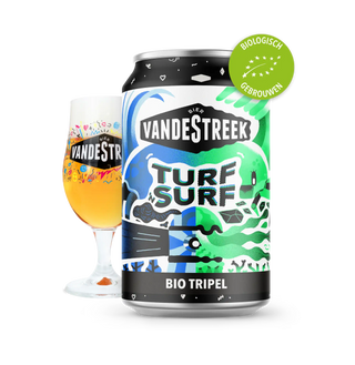 Turf 'n Surf