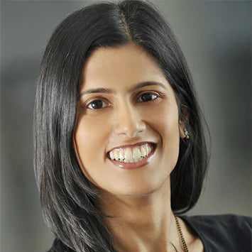 Sejal Shah
