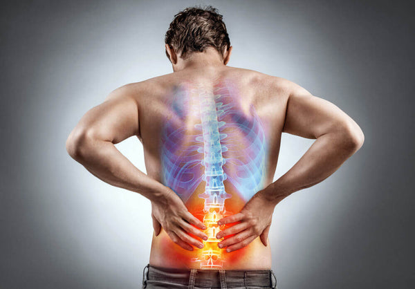 Most Likely causes of lower back pain - Bad back remedy
