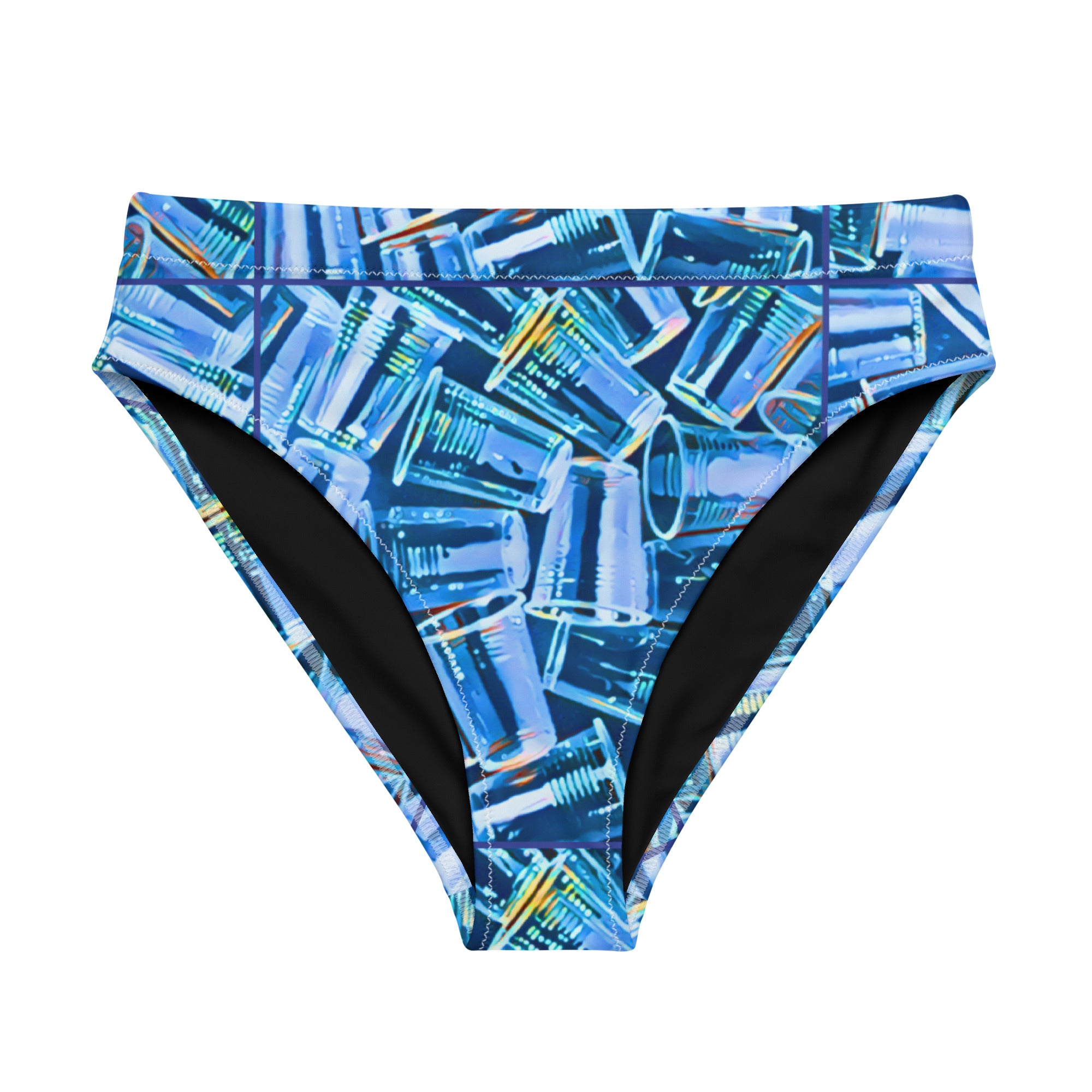 PICNIC BLUES - SUPcycled bottoms