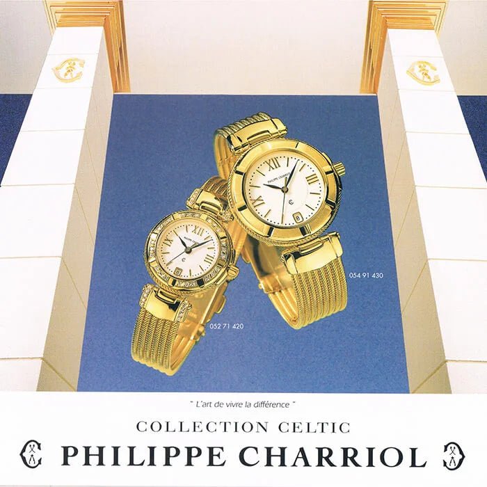 ©2025 Philippe Charriol International Ltd.