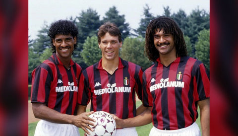 AC Milan 1988-89