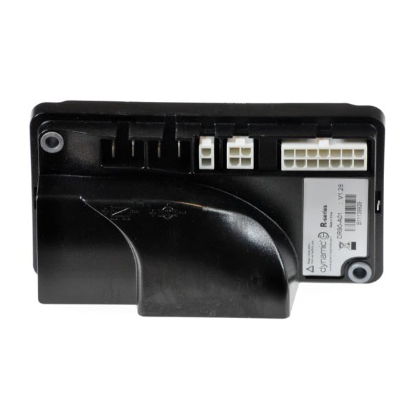 90 Amp DR90-A01 Dynamic R-Series Controller for the Pride Celebrity X and Victory 9