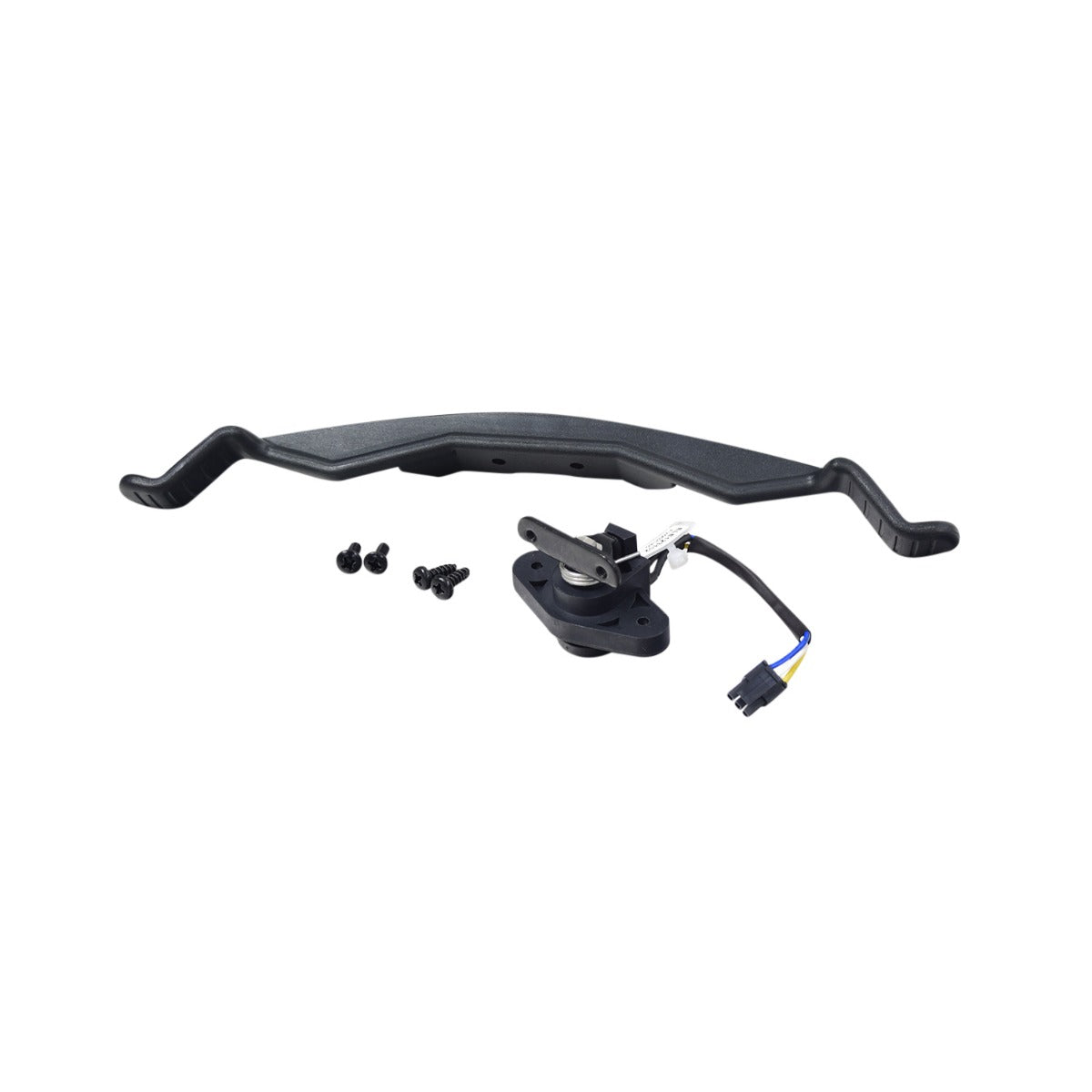 CTS Throttle Pot Assembly for Pride Pursuit (SC713) & Pursuit XL (SC714) Scooters (MEC156676)