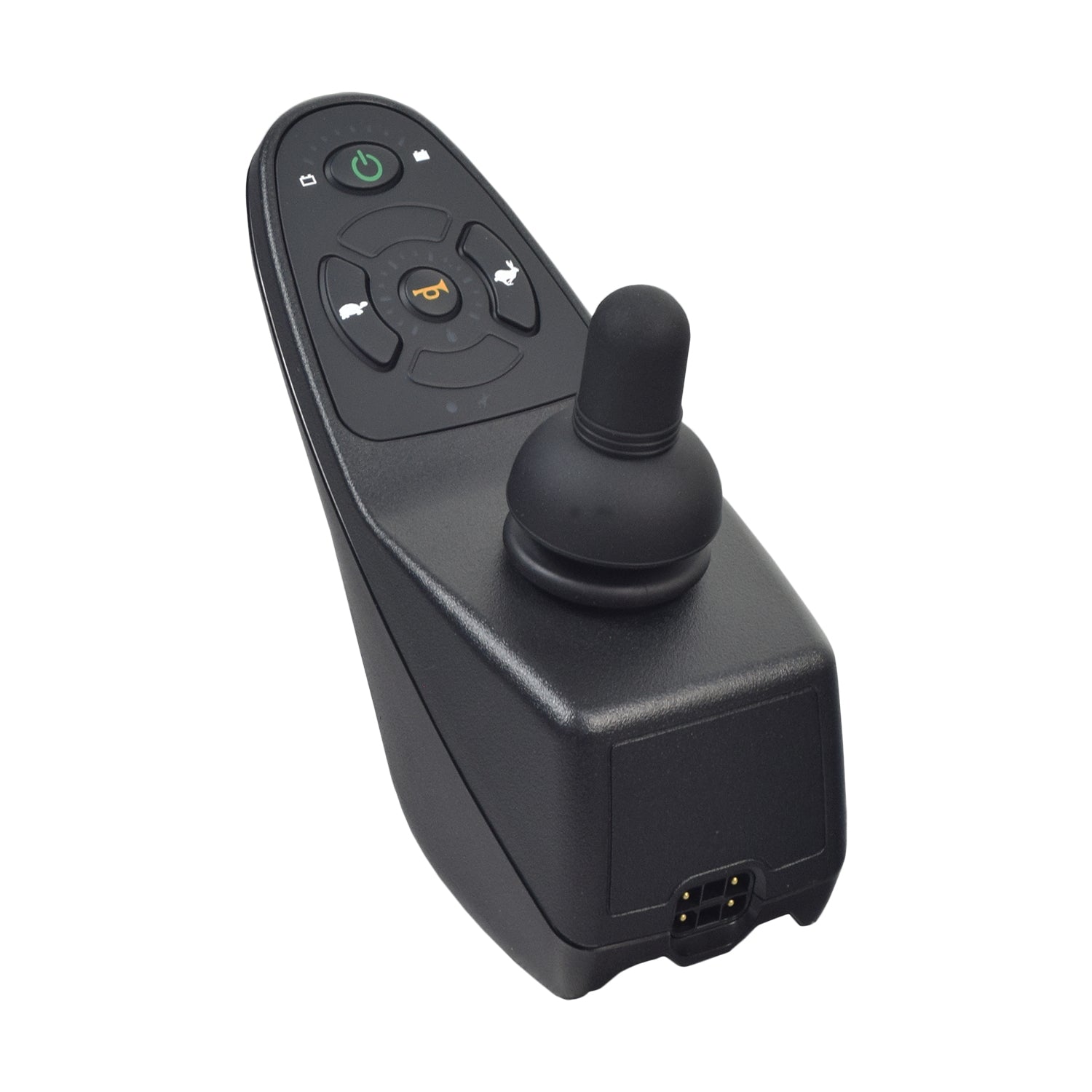 Dynamic Shark Joystick Remote for the Golden Compass (GP600)