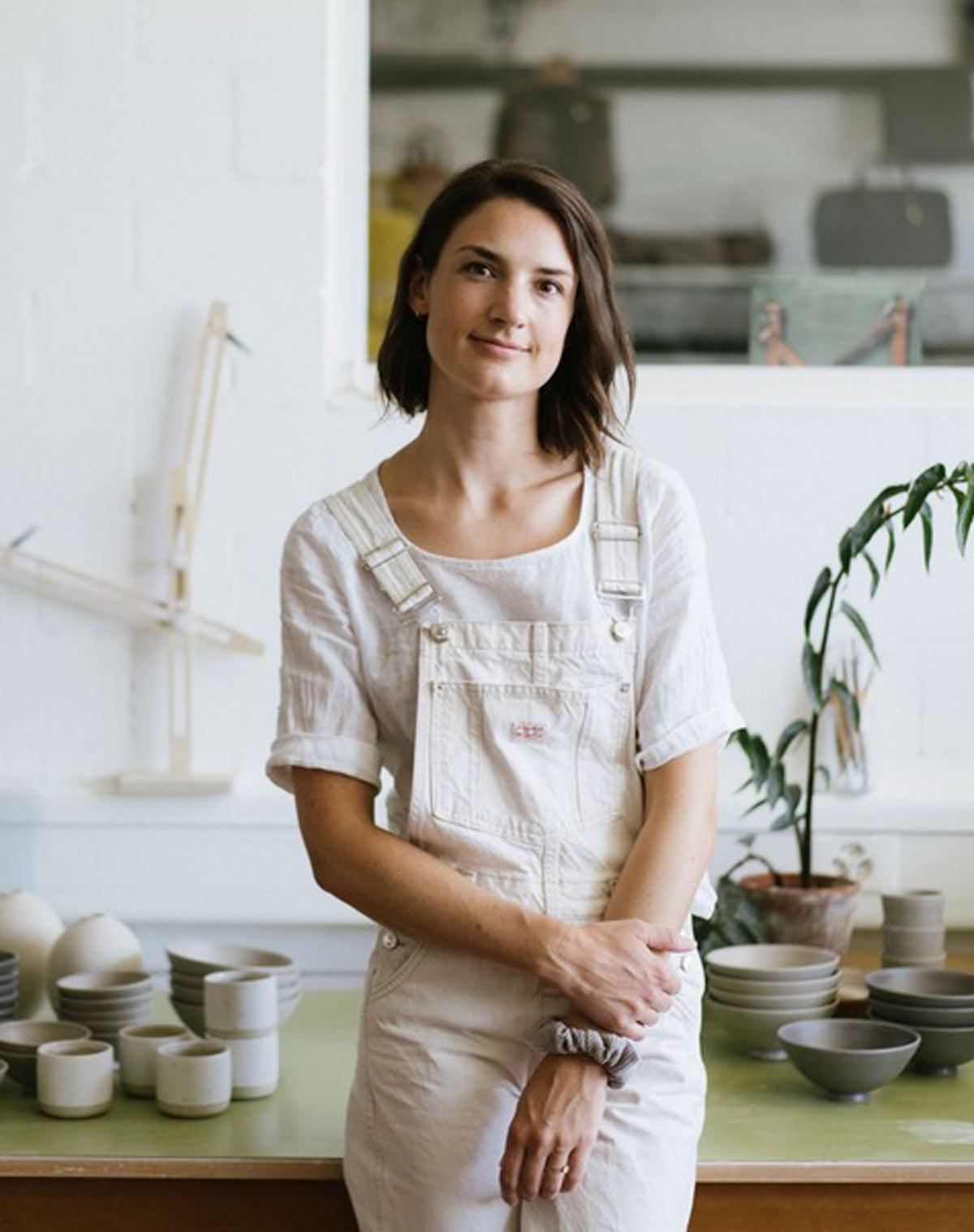 Anna Louise Ceramics