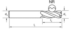 e547 Sizing