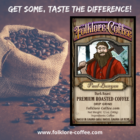 Folklore Coffee Monthly Coffee Subscriptions And Drop Shipping