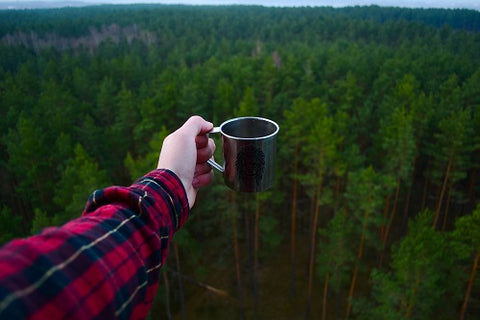 The Great Outdoors With Folklore-Coffee