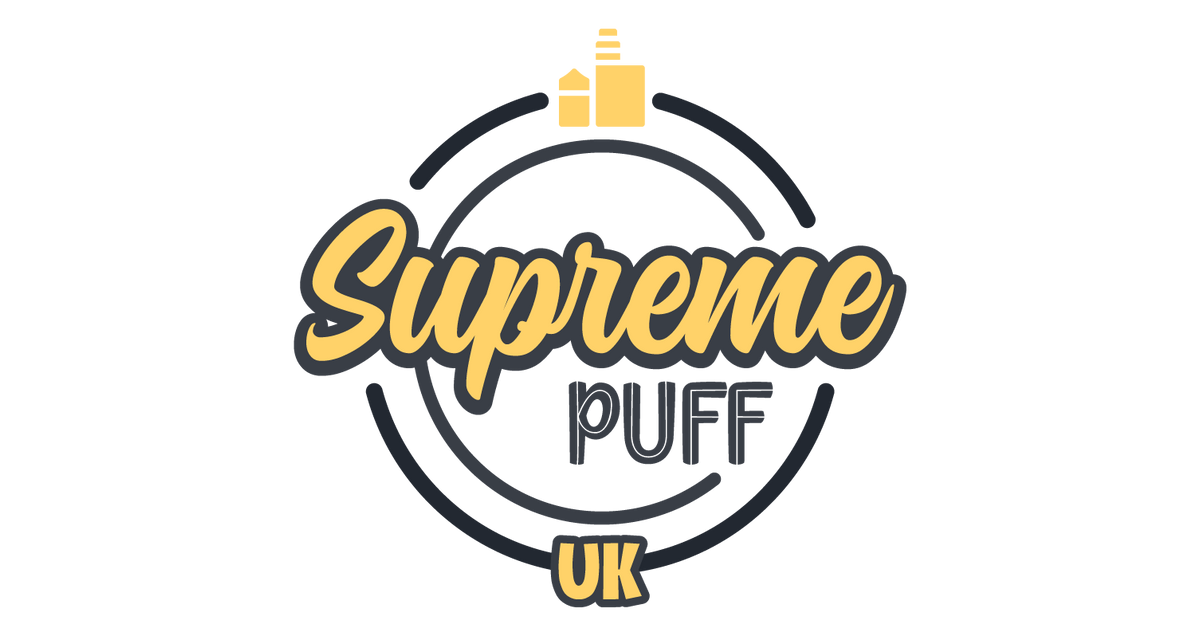 Supreme Puff UK