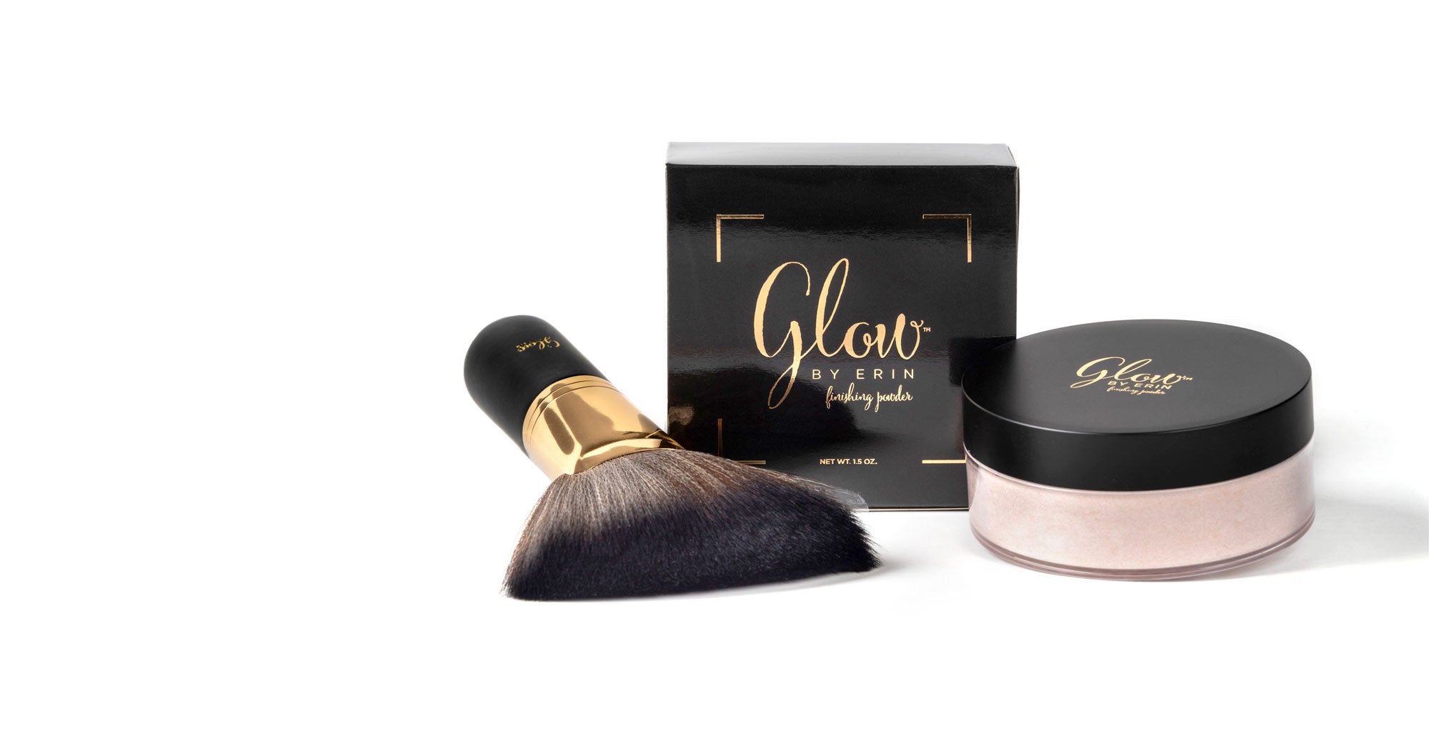 Tgel 2 In 1 Glow In The Dark Powder – Le's Discount Beauty Supply